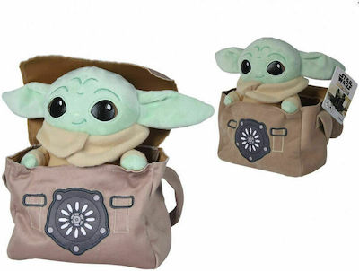 Simba Plush Star Wars The Child 25 cm