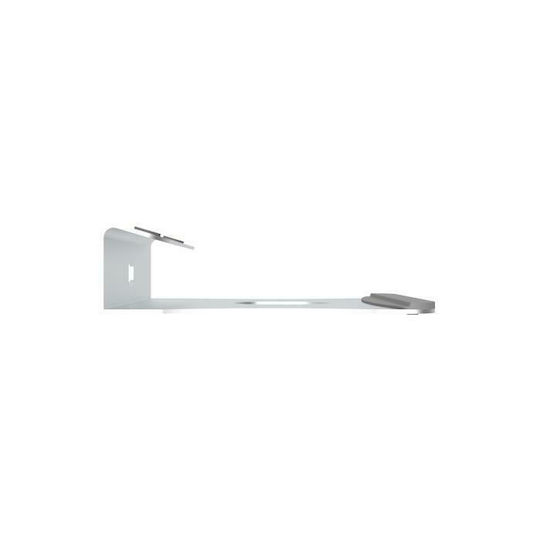 Focus Mount LLS-201 Schreibtisch Halterung Monitor Weiß