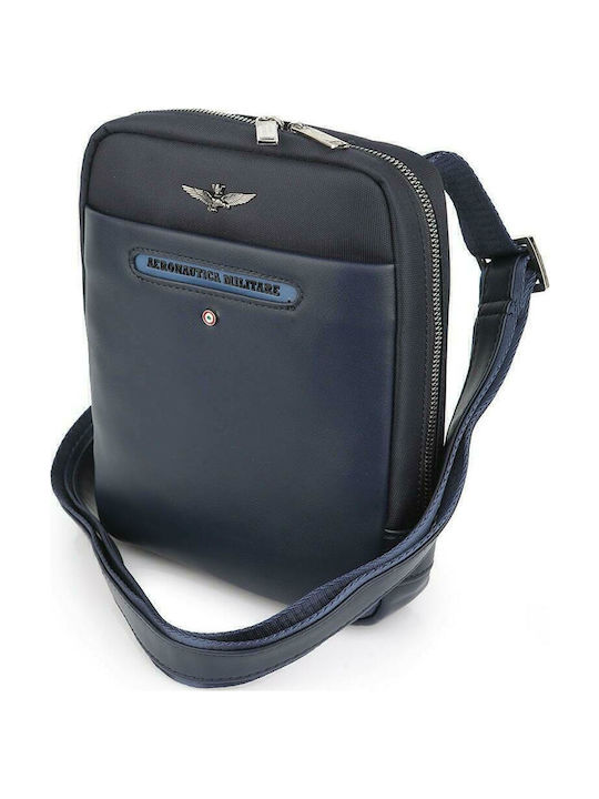 Men's Bag Shoulder / Crossbody Navy Blue