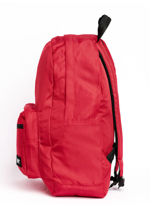 Basehit Backpack 16.8lt Red