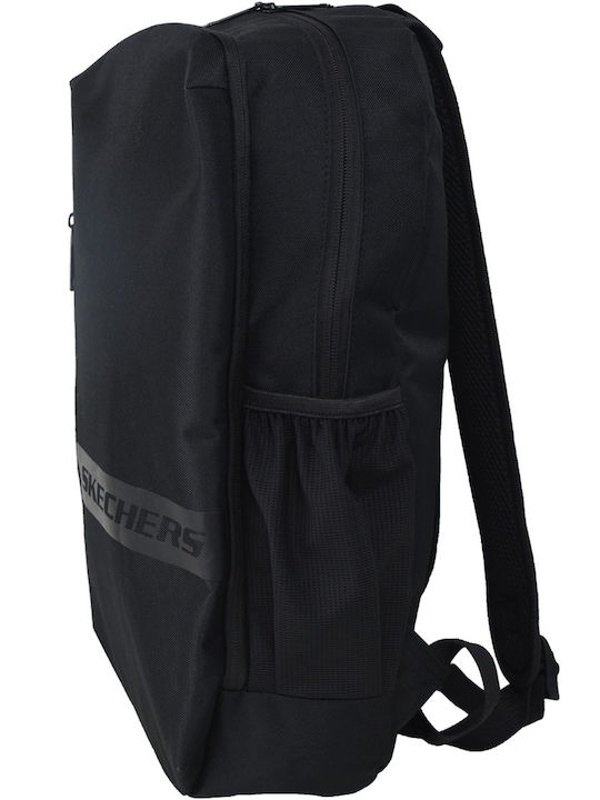 Skechers Stunt Μαύρο