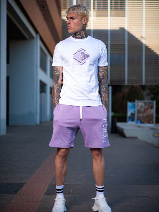 T-Shirt Weiß
