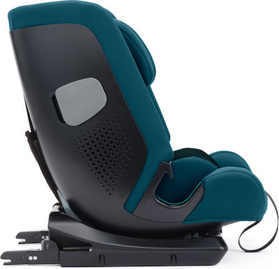 Recaro Καθισματάκι Αυτοκινήτου Toria Elite i-Size με Isofix Select Night Black