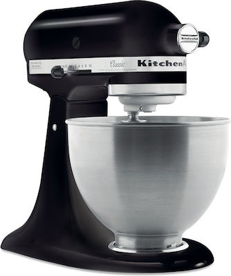 Kitchenaid Stand Mixer 250W with Stainless Mixing Bowl 4.28lt