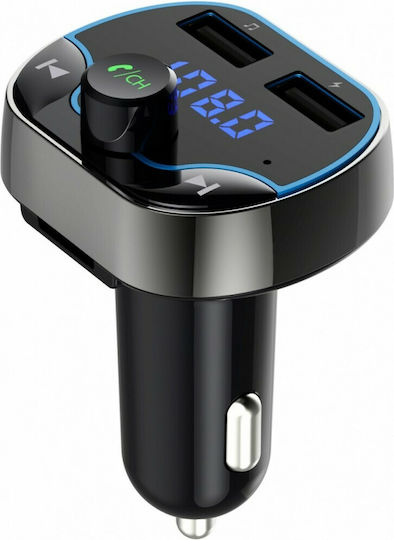 Sencor FM предавател за кола с MicroSD / USB