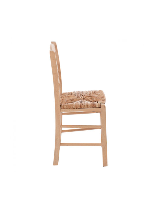 Jhett Stühle Cafe Beige 1Stück 40.5x43x88cm