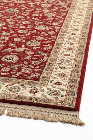 Royal Carpet Sherazad 8349 140x190cm Red