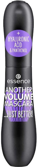 Essence Another Volume Just Better Mascara for volume Black 16ml