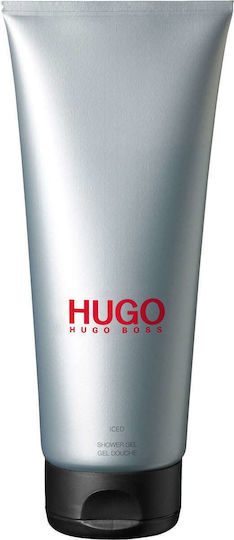 Hugo Boss Hugo Shower Gel 200ml