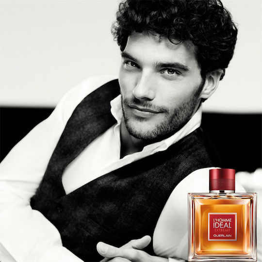 Guerlain L' Homme Ideal Extreme Парфюмна вода 50мл