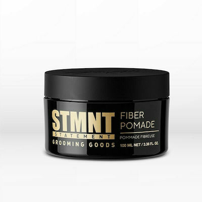 STMNT Staygold Fiber Pomade Pomade 100ml