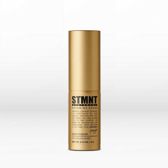 STMNT Grooming Goods Spray Powder 4гр