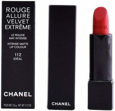 Chanel Rouge Allure Velvet Extreme Κλασικό Κραγιόν Velvet 116 Extreme 3.5gr