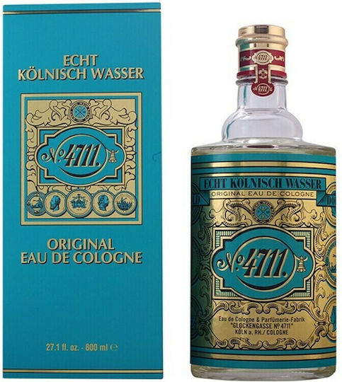 4711 Original Eau de Cologne 100ml