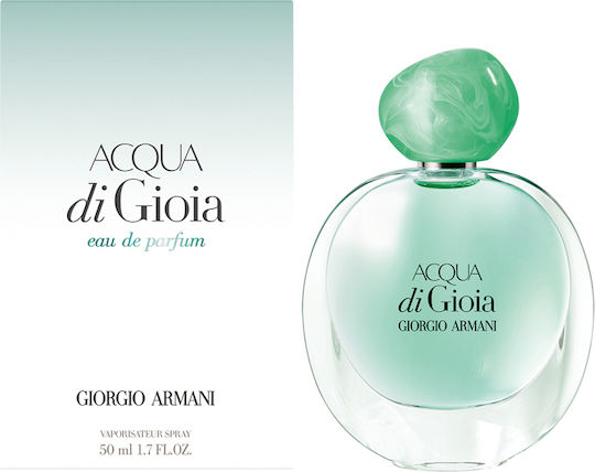 Giorgio Armani Acqua di Gioia Eau de Parfum 50ml