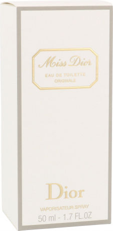 Dior Miss Dior Originale Тоалетна вода 50мл