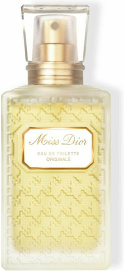 Dior Miss Dior Originale Тоалетна вода 50мл