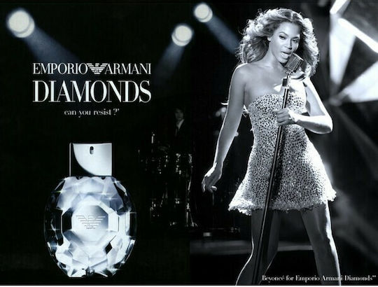 Emporio Armani Diamonds Парфюмна вода 100мл