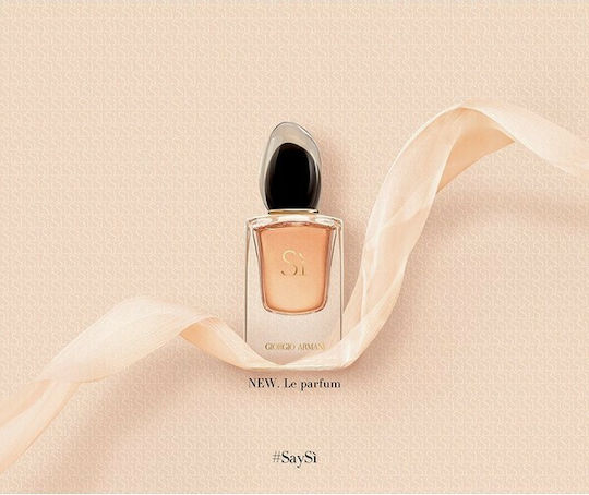 Giorgio Armani Si Le Parfum Парфюмна вода 40мл