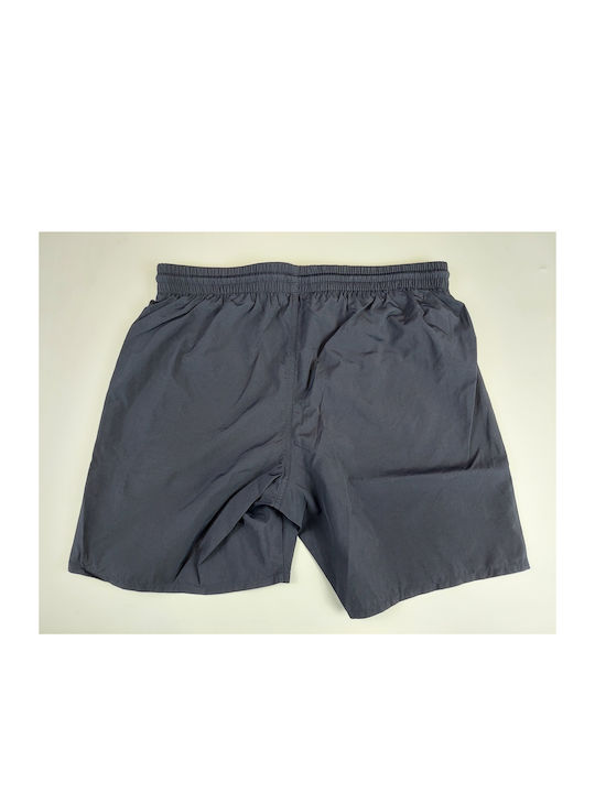 Napapijri Men's Swimwear Shorts Navy Blue