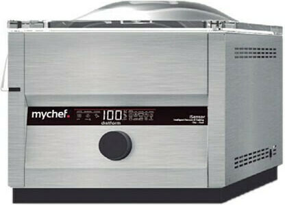 Distform Vacuum Sealer Internal with Maximum Sealing Length 405mm TTMB20E2