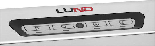 Lund Vacuum Sealer with Maximum Bag Length 280mm