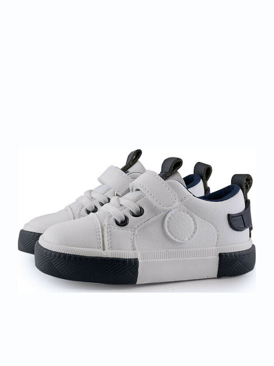 Adam's Shoes