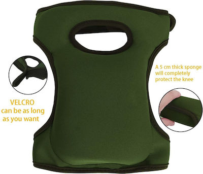 Neoprene Safety Kneepad