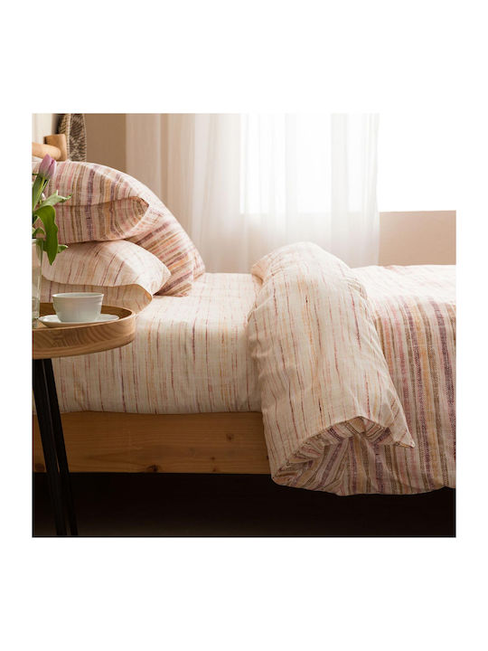 Vesta Home Milos Coverlet Queen Size 02 230x260cm