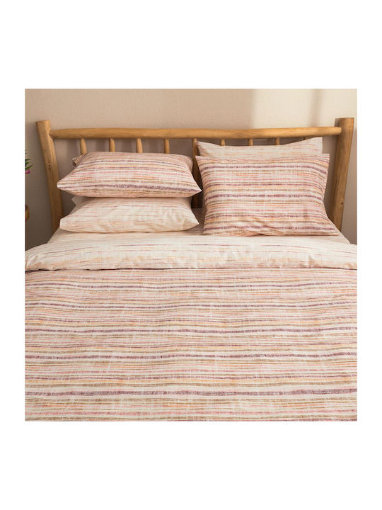 Vesta Home Milos Coverlet Queen Size 02 230x260cm