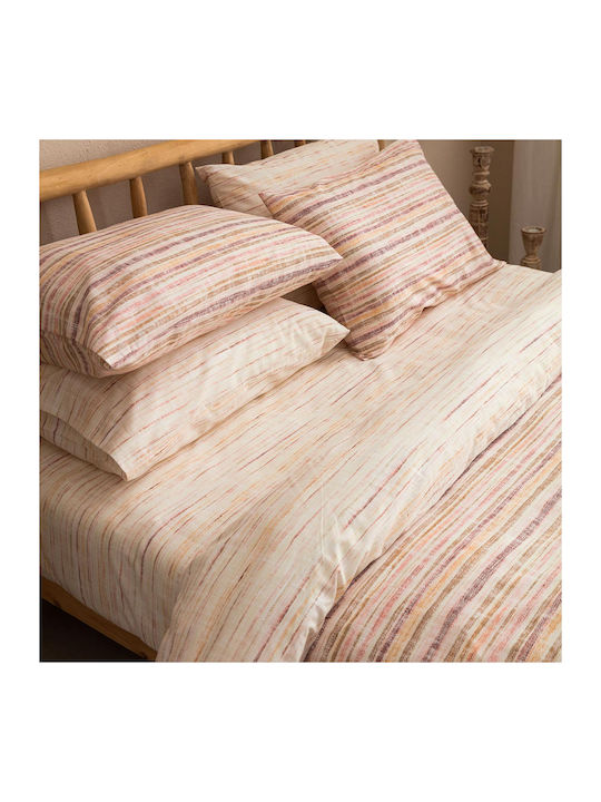 Vesta Home Milos Coverlet Queen Size 02 230x260cm
