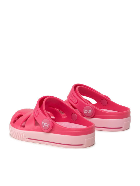 Kinder Badeschuhe Rosa