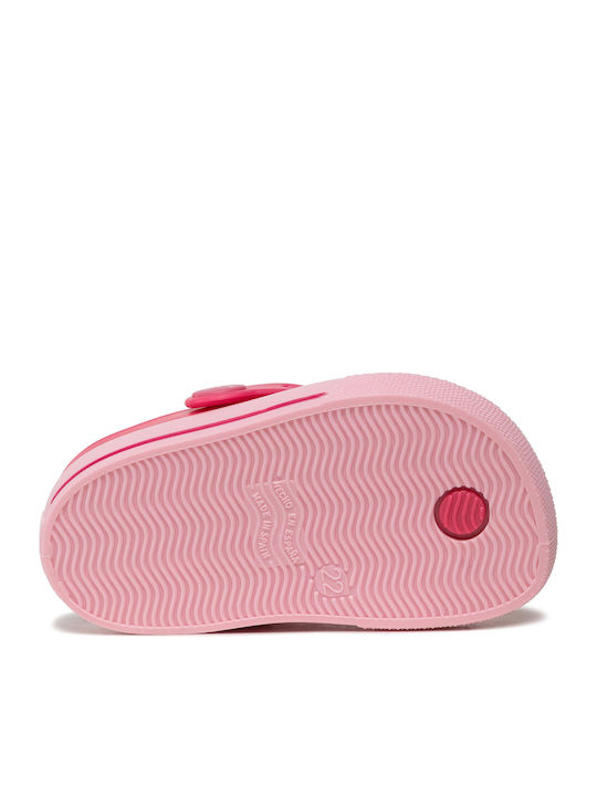 Kinder Badeschuhe Rosa