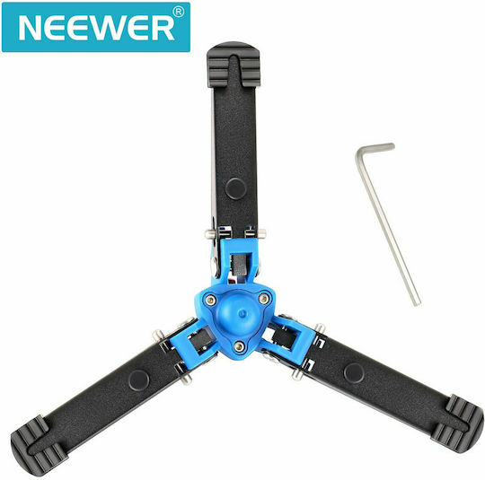 Neewer Foldable Monopod Stand Base Statischer Stand