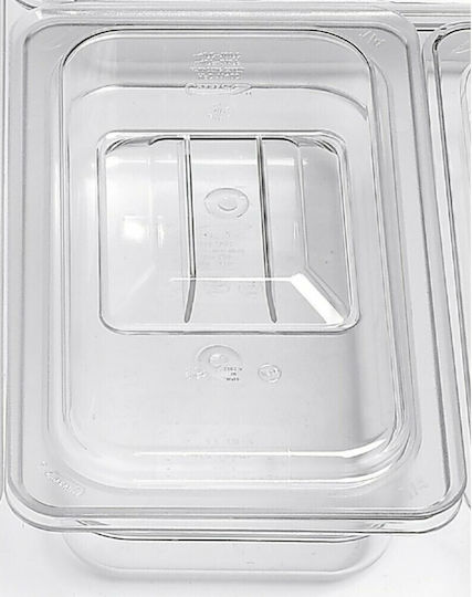 GTSA Gastronorm Lid GN1/6
