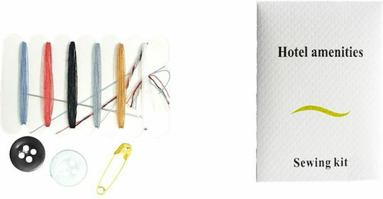 Amari Hotel Sewing Set 1000pcs