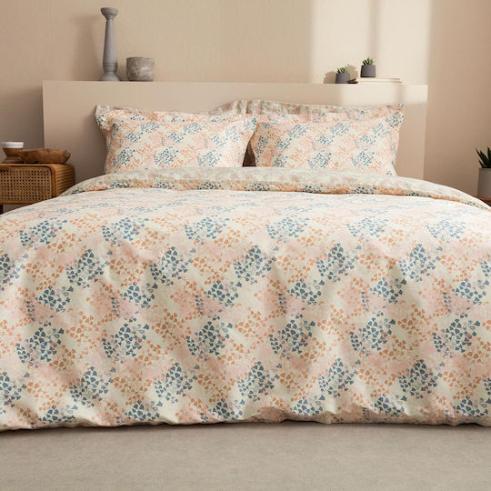 Vesta Home Lydia Cuvertură Extra-dublu Bumbac 01 230x270cm