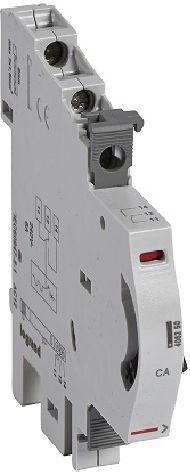 Legrand Switch Contactor Electrical Panel for Status Indicator 300pcs 406250