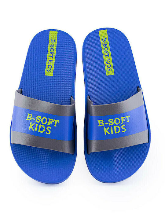 B-Soft