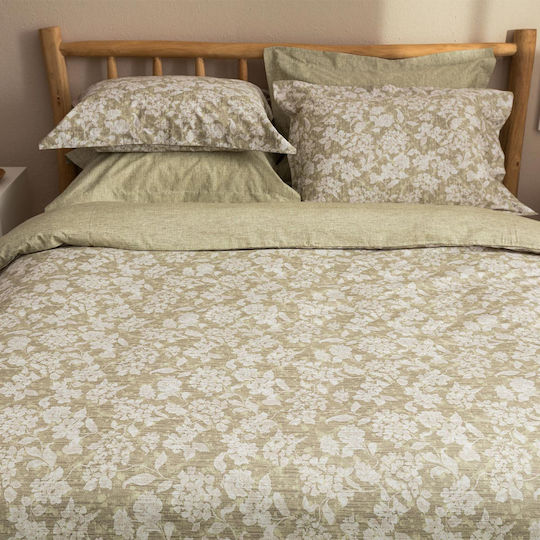 Vesta Home Sanel Υπέρδιπλο 01 230x270cm