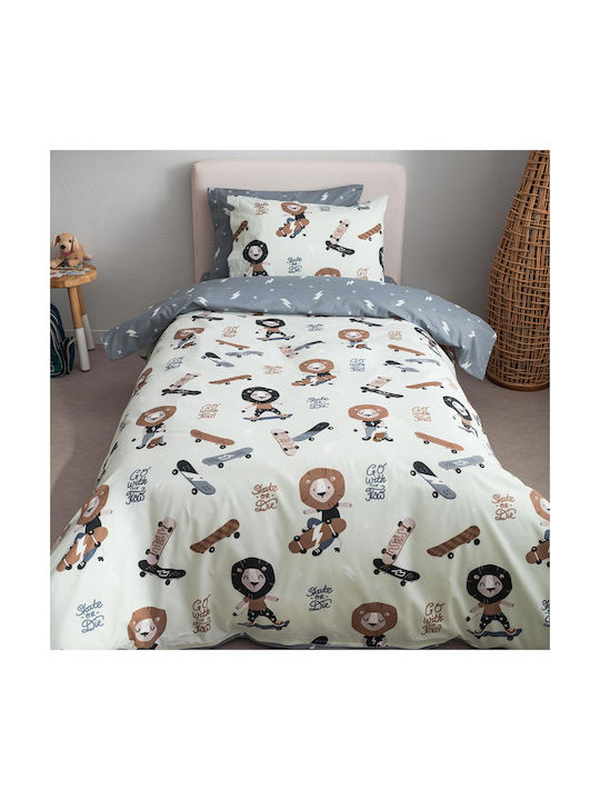 Vesta Home Pătură Pentru Copii Single 160x230 cm