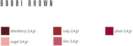 Bobbi Brown Extra Tint Lip Balm Ruby 2.3gr