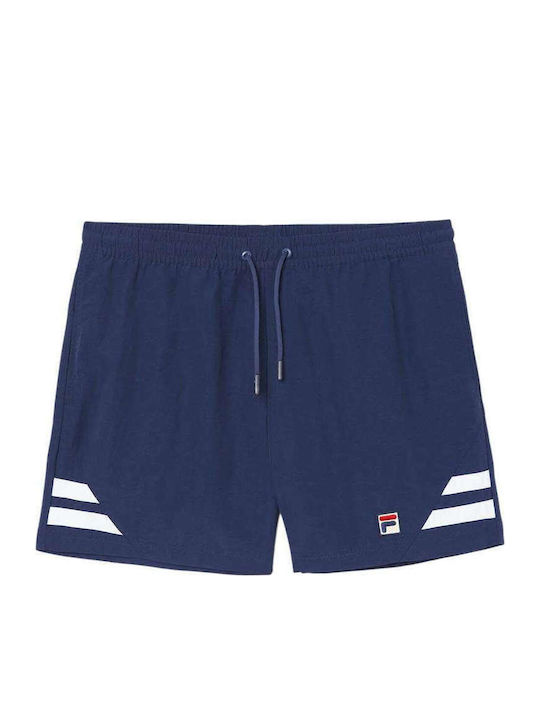 Vantage Men's Swimwear Shorts Navy Blue
