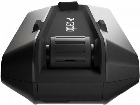 Cardo Packtalk Edge with Bluetooth