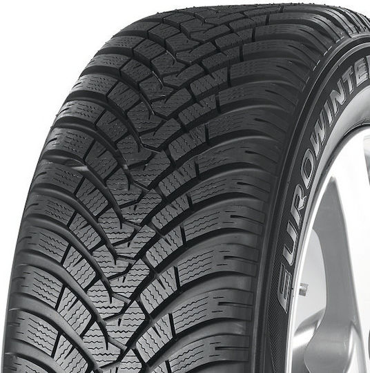 Falken Eurowinter HS01 Runflat 245/45R20 99V MFS Winter Tire for Passenger Car