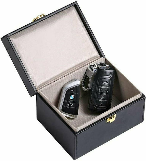Hurtel Car General Purpose Case Καρτών & Κλειδιών