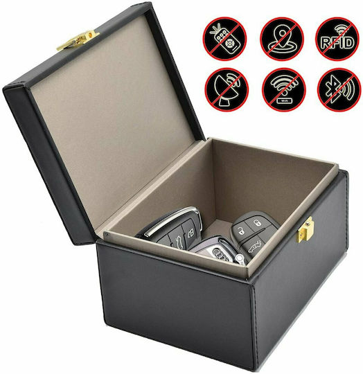 Hurtel Car General Purpose Case Καρτών & Κλειδιών