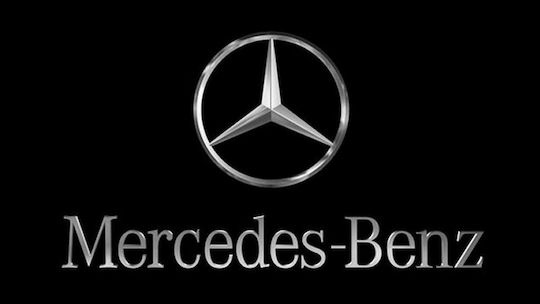 Set of Windbreakers Front Trucks for Mercedes-Benz Actros MP3 Avant 1997-2012 2pcs