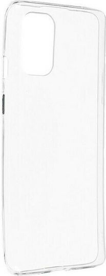 0.3mm Ultra Slim Back Cover Σιλικόνης 0.3mm Διάφανο (Redmi 10 / 10 2022)