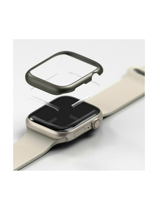 Ringke Bezel Styling σε χρώμα για Apple Watch 41mm Ringke Bezel Styling σε χρώμα για Apple Watch 41mm